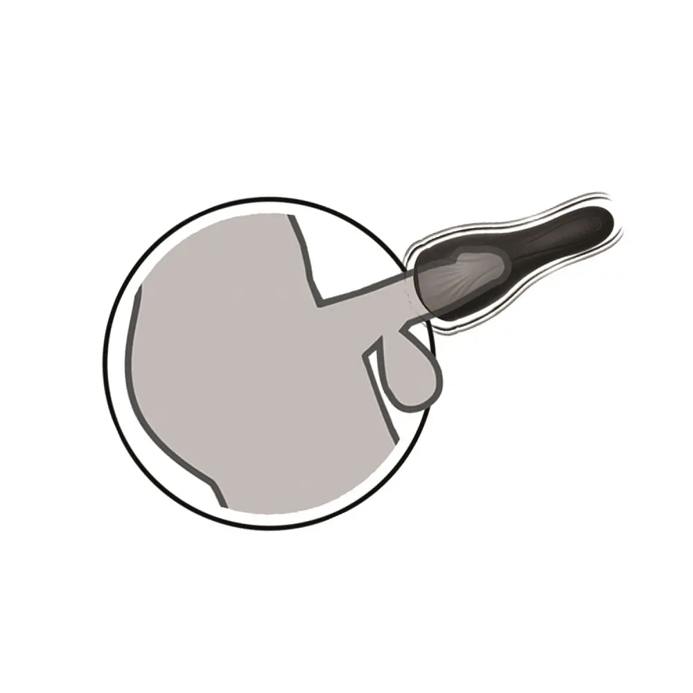 Enhancer Ultimate Blow Job Masturbator with Flicking Tongue - Image 4