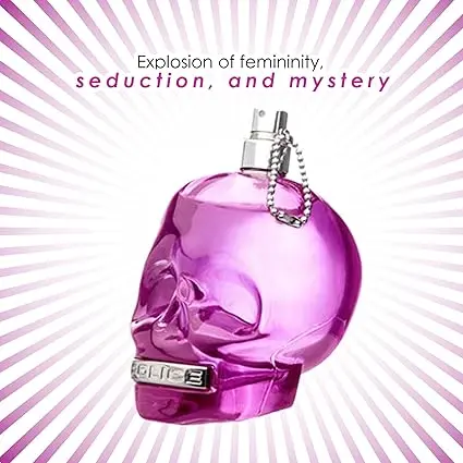 Police To Be for Women Eau de Parfum Spray 125ml - Image 4