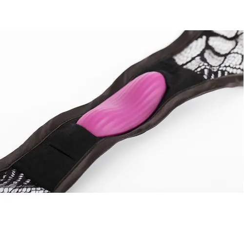 Svakom Edeny App Controlled Knicker Vibrator - Image 4