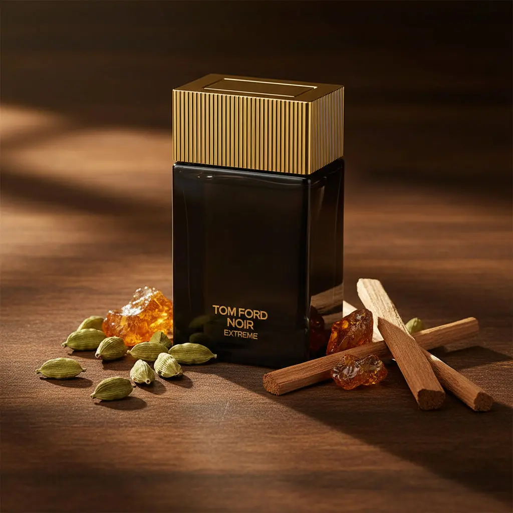 Tom Ford Noir Extreme Eau de Parfum Spray 100ml - Image 3