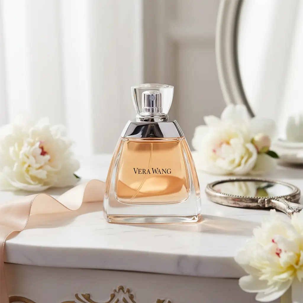 Vera Wang Eau de Parfum Spray 100ml - Image 3