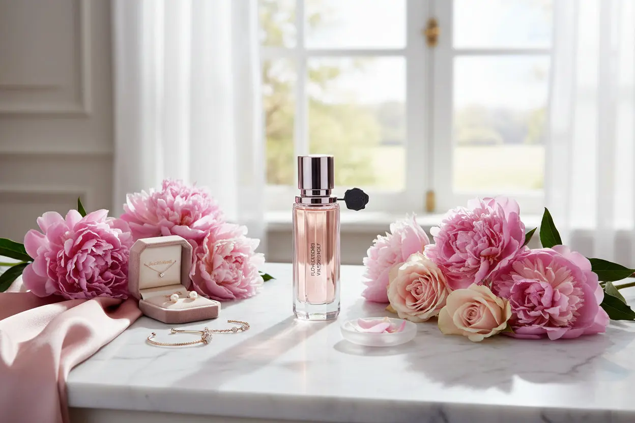 Viktor & Rolf Flowerbomb Eau de Parfum Spray 20ml for Her - Image 3